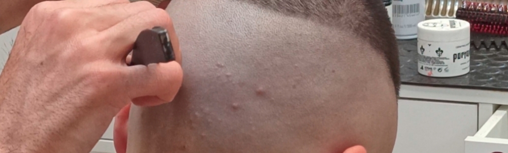 User banner image